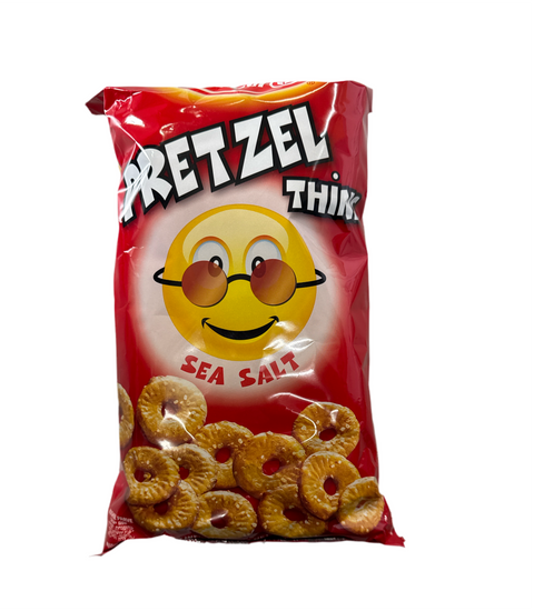 Osem - Salted Pretzel Thins (350g)