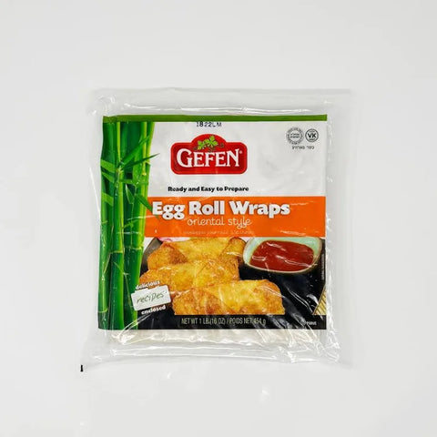 Gefen - Egg Roll Wrap