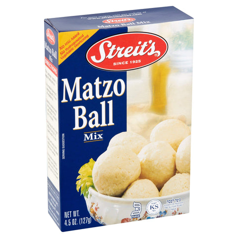 Streit’s - Matzo Ball Mix KPY