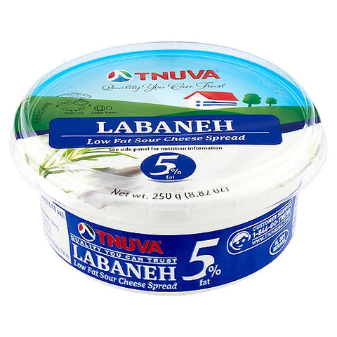 Tnuva - Labaneh (Labne) 5%