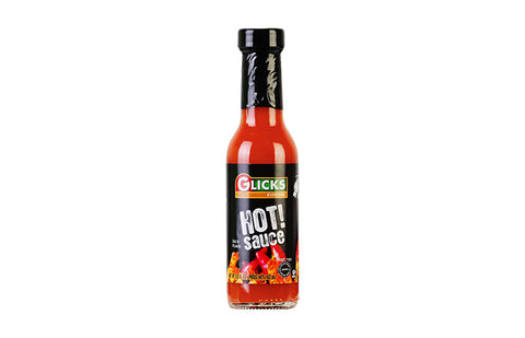 Glicks - Hot Sauce KPY (5oz)