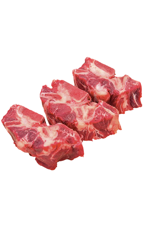Mehadrin - Beef Neck Bones