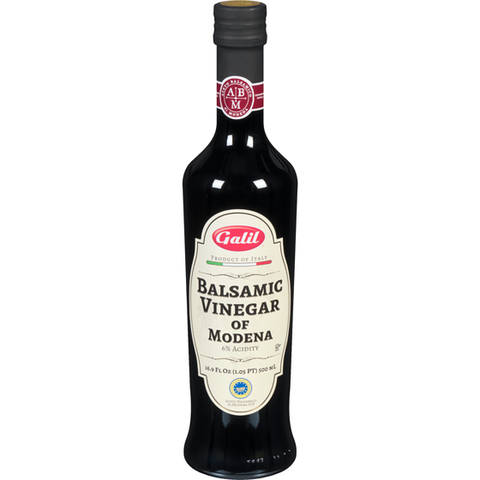Galil - Balsamic Vinegar (500ml)