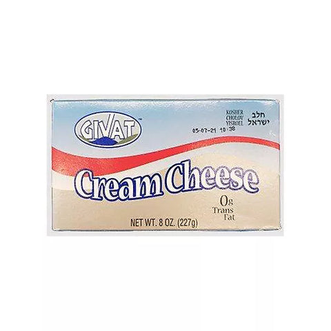 Givat - Cream Cheese Bars KFP
