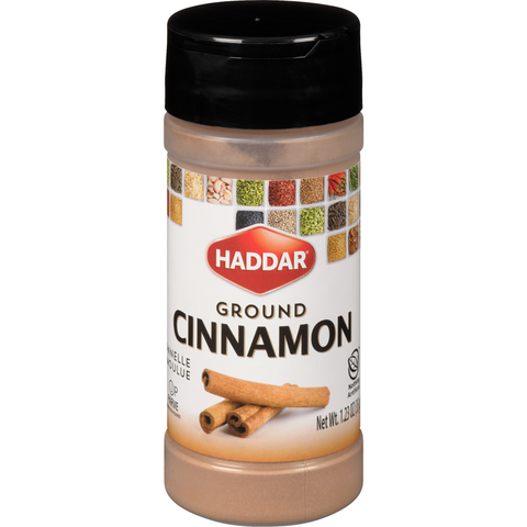 Haddar - Ground Cinnamon