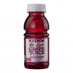 Kedem - Light Concord Grape Juice - 240ml