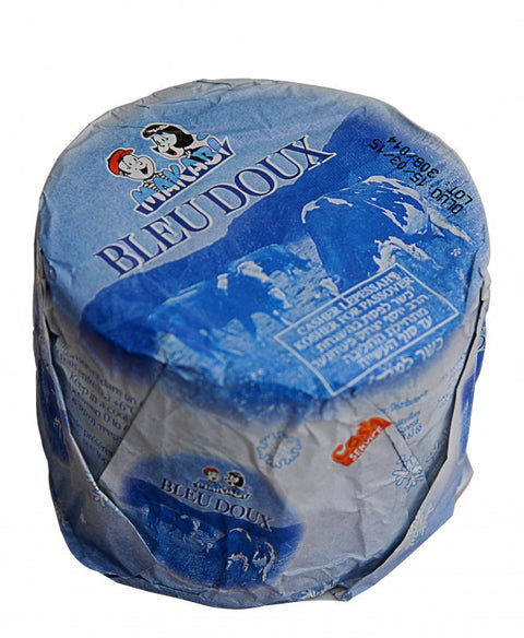 Makabi Blue Cheese - Doux 125g