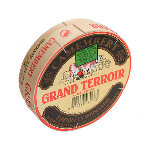 Makabi Camembert - Grand Terroir 250g