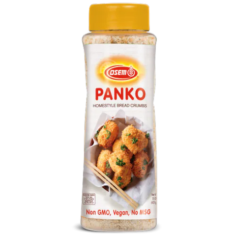 Osem - Panko Bread Crumbs - 425g