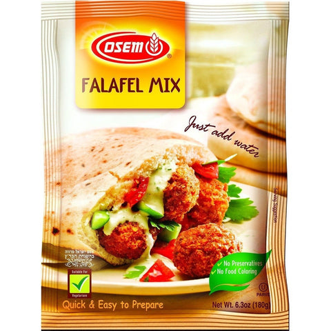 Osem - Falafel mix