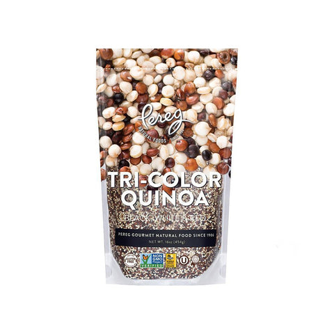 Pereg - Quinoa Tricolor PY