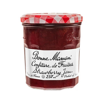 Pierre Bone - Strawberry Jam