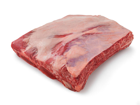 Shefa - Plate Boneless Frozen