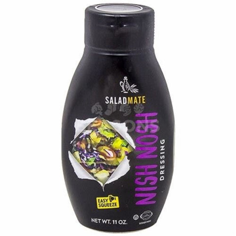 Saladmate - Nish Nosh Salad Dressing Light