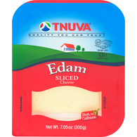 Tnuva - Edem sliced cheese