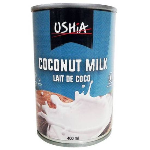 Ushia - Coconut Milk