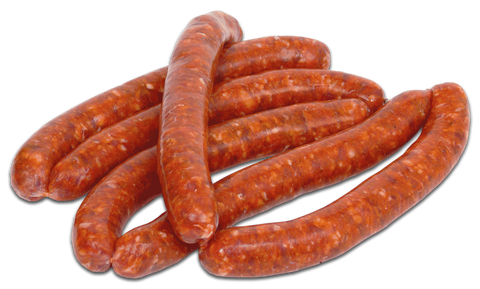 Shefa - Beef Merguez