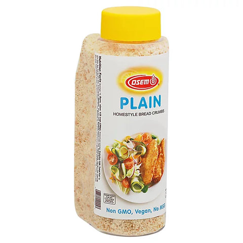 Osem - Plain Bread Crumbs (425g)