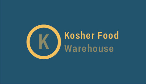 Gift Card - Kosher Food Warehouse