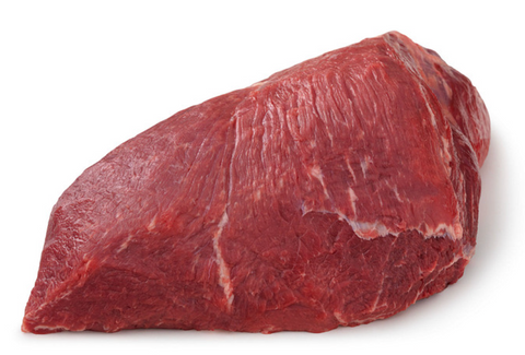 Beef - Shoulder Blade Eye Roast (Point) Frozen, Boneless