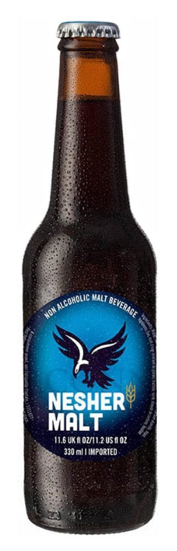 Nesher - Malt Root Beer