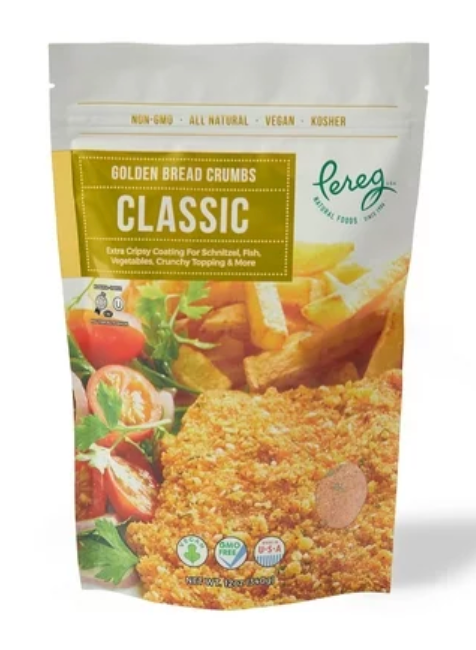 Pereg - Bread Crumb - Classic Seasoning