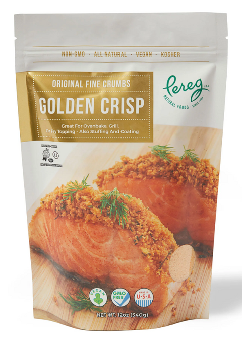 Pereg - Bread Crumbs - Golden Seasoning