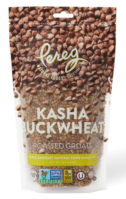 Pereg - Buckwheat Roasted Kasha