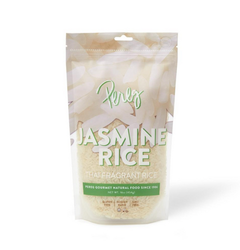 Pereg - Rice Jasmine