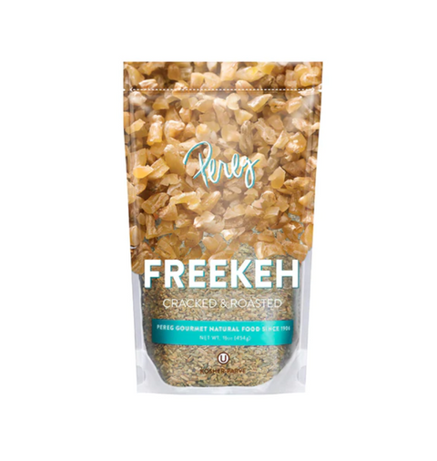 Pereg - Freekeh (Farik)