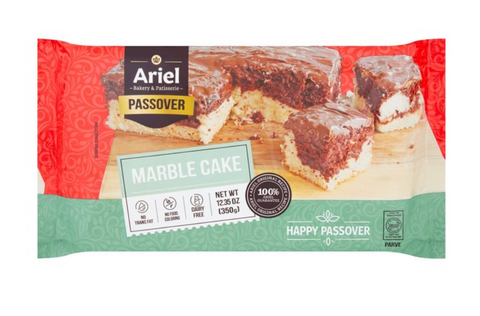 Ariel - Marble Cake GF KFP