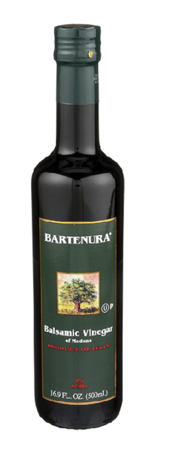 Bartenura - Vinegar Balsamic KPY 500ml