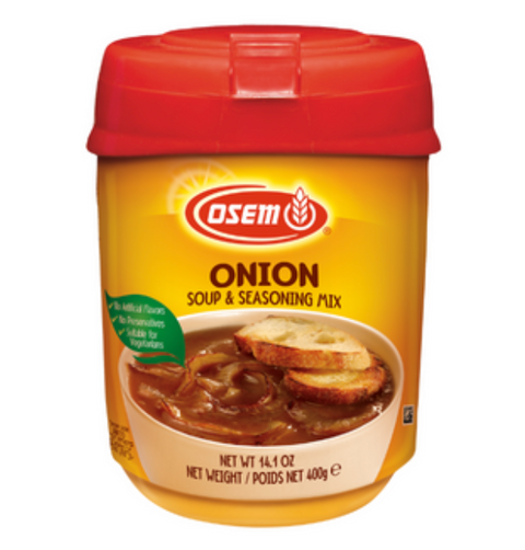 Osem - Onion Flavour Soup Mix