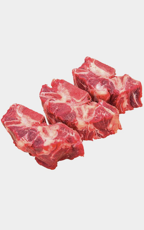 Mehadrin Beef Neck Bones