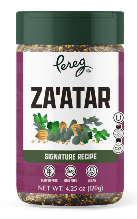 Pereg Mix Spices Zahatar