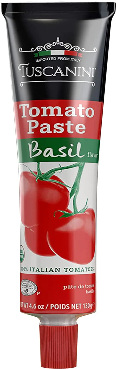 Tuscanini - Tomato Paste Basil KPY