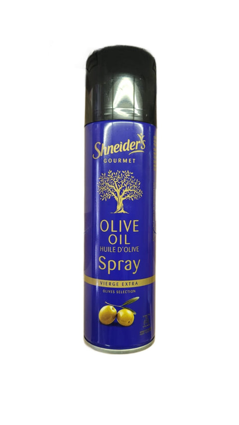 Shneider's - Olive Oil Cooking Spray KPY