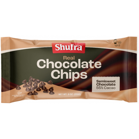 Shufra - Chocolate Chips KPY