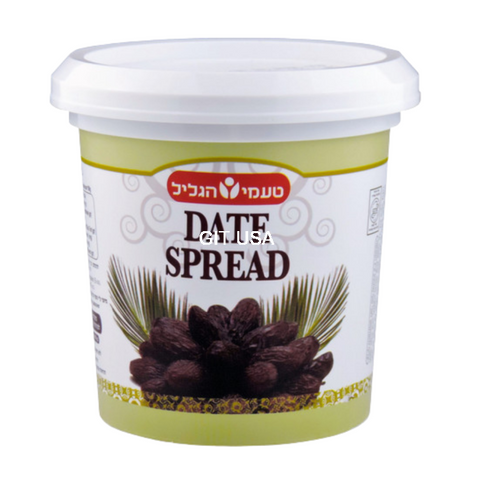 Tamei Hagalil - Date Spread (450g)