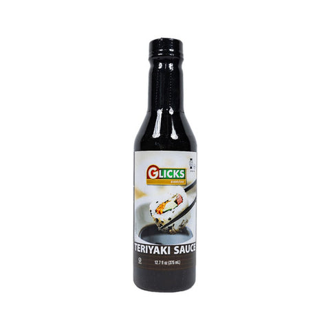 Glick's - Teriyaki Sauce (10oz)