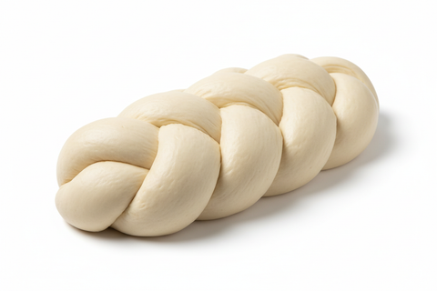 should be raw and white background