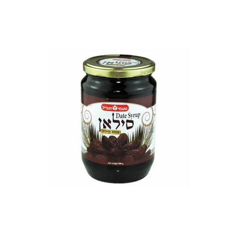 Tamei Hagalil - Silan Date Syrup (900g)