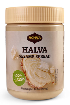 Achva - Halva Spread PY