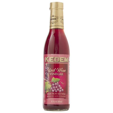 Kedem Red Wine Vinegar