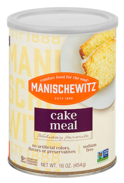 Manischewitz - Cake Meal KFP