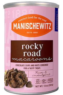 Manischewitz - Macaroons Rocky Road KFP