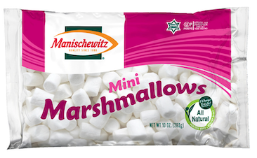 Manischewitz - Marshmallow Mini KFP