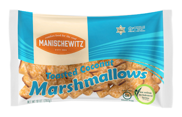 Manischewitz - Marshmallow Toasted Coconut KFP