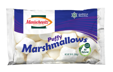 Manischewitz Marshmallows