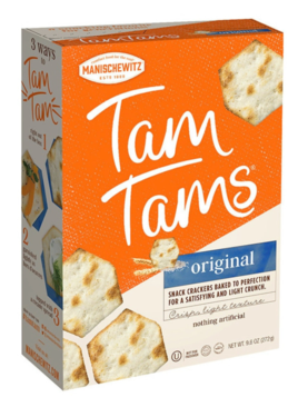 Manischewitz - Tam Tams Original